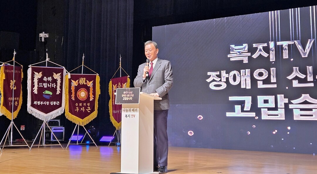 [동정] aT 홍문표 사장