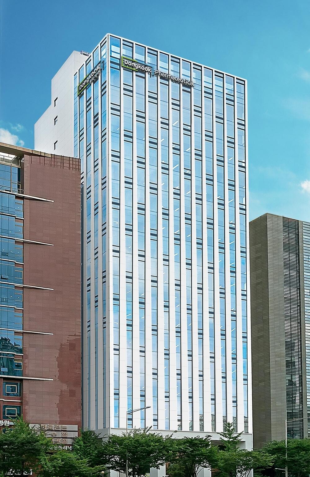 동국제약, 전립선비대증 복합제 ‘유레...