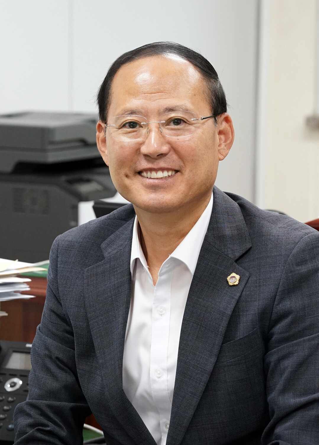 김기하 강원도의원 ‘2026년 경제국...