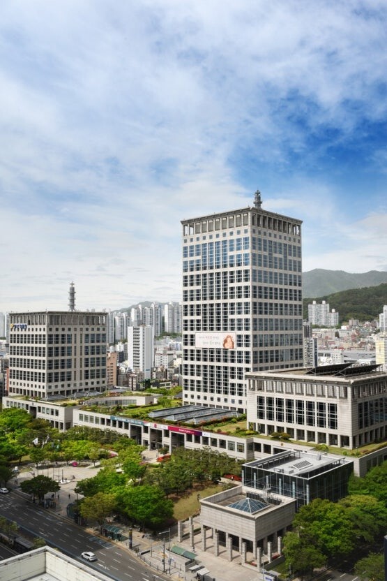 부산시 국비 10조 원 시대 개막.....