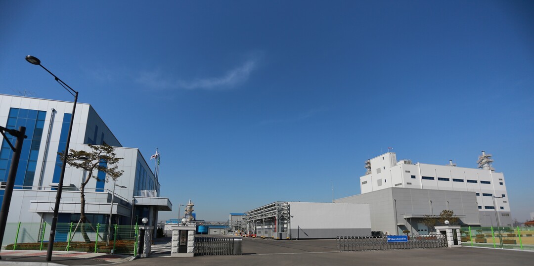 유한양행 자회사 유한화학, 에코바디스...