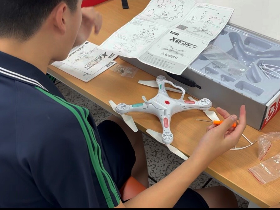 시흥시, ‘학교 안 공유교실’ 큰 호...