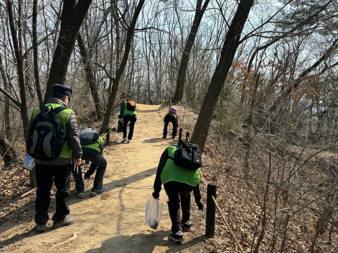 강북구, 2026년 노인일자리 참여자...