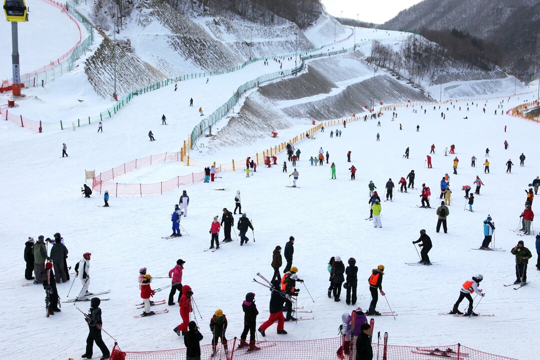 부영그룹 오투리조트, 25/26시즌 ...