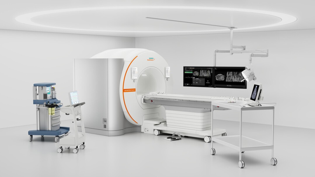 지멘스 헬시니어스, ‘북미영상의학회(...