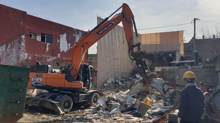 파주시 성매매집결지 정비 ‘마무리 단...