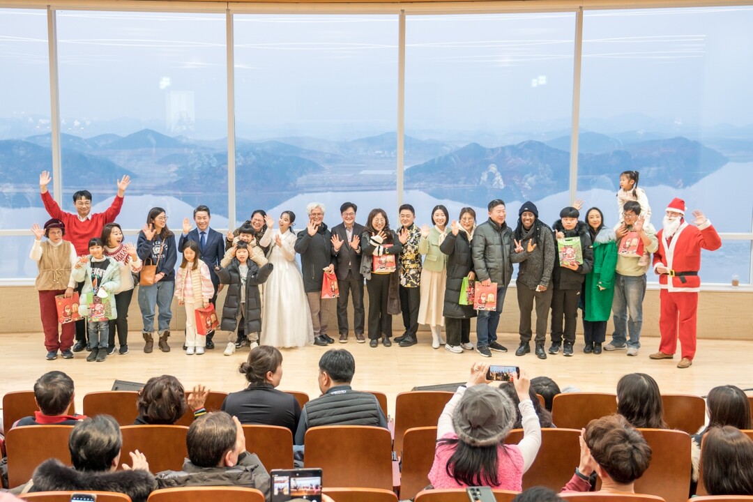 김포시, 열린관광지 조성사업 선정…국...