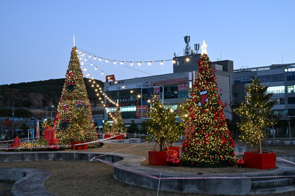 기장군, 오시리아 관광단지 ‘물음표 ...