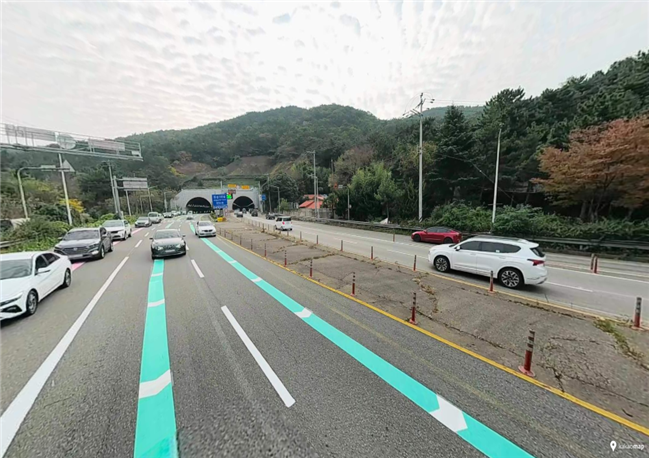 부산시, 터널진입차단시설 설치에 따른...