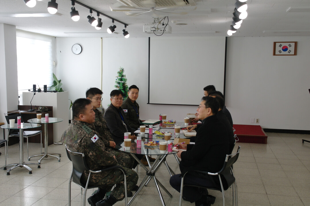 하남시, 헬기 소음 민원 증가에 군부...