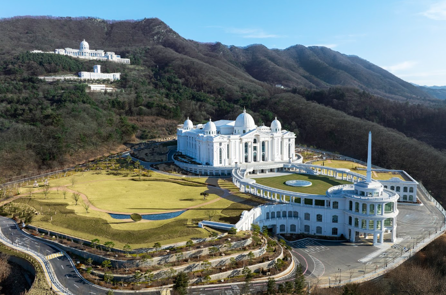 천원궁 박물관, 올겨울 첫 야외 특별...