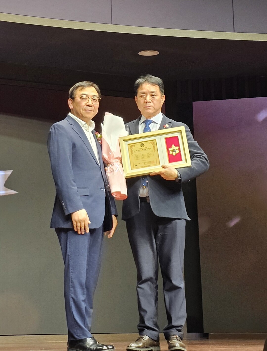 표태룡 관악구의회 보건복지위원장, K...