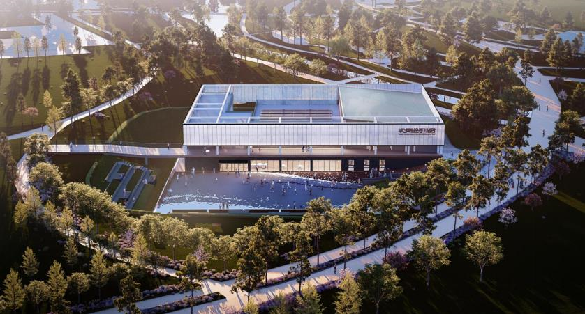 부산 시민이 세운 기억의 터, 부산독...