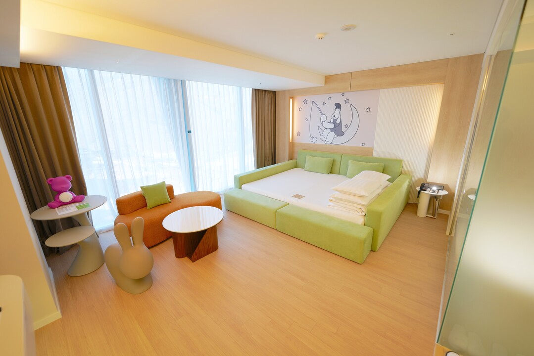 하이원 그랜드호텔, 키캉스족 잡는다…...