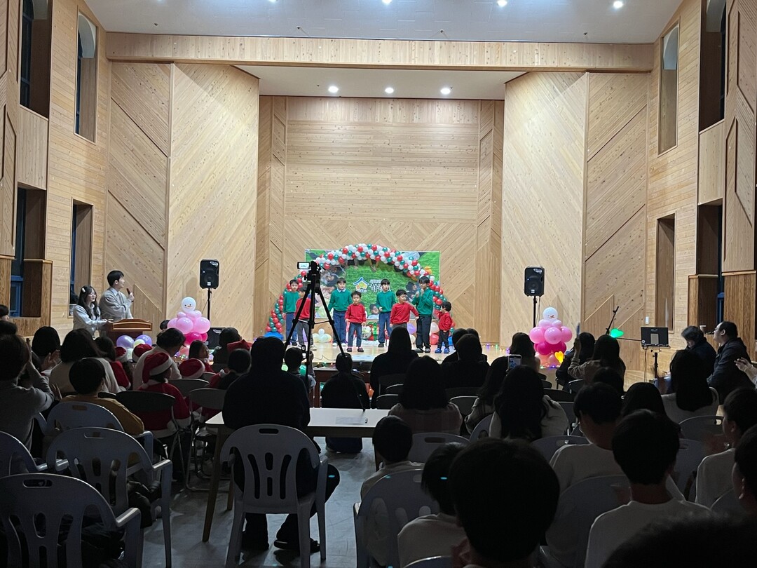 충남 금산군 추부면 소재 향림원, 후...