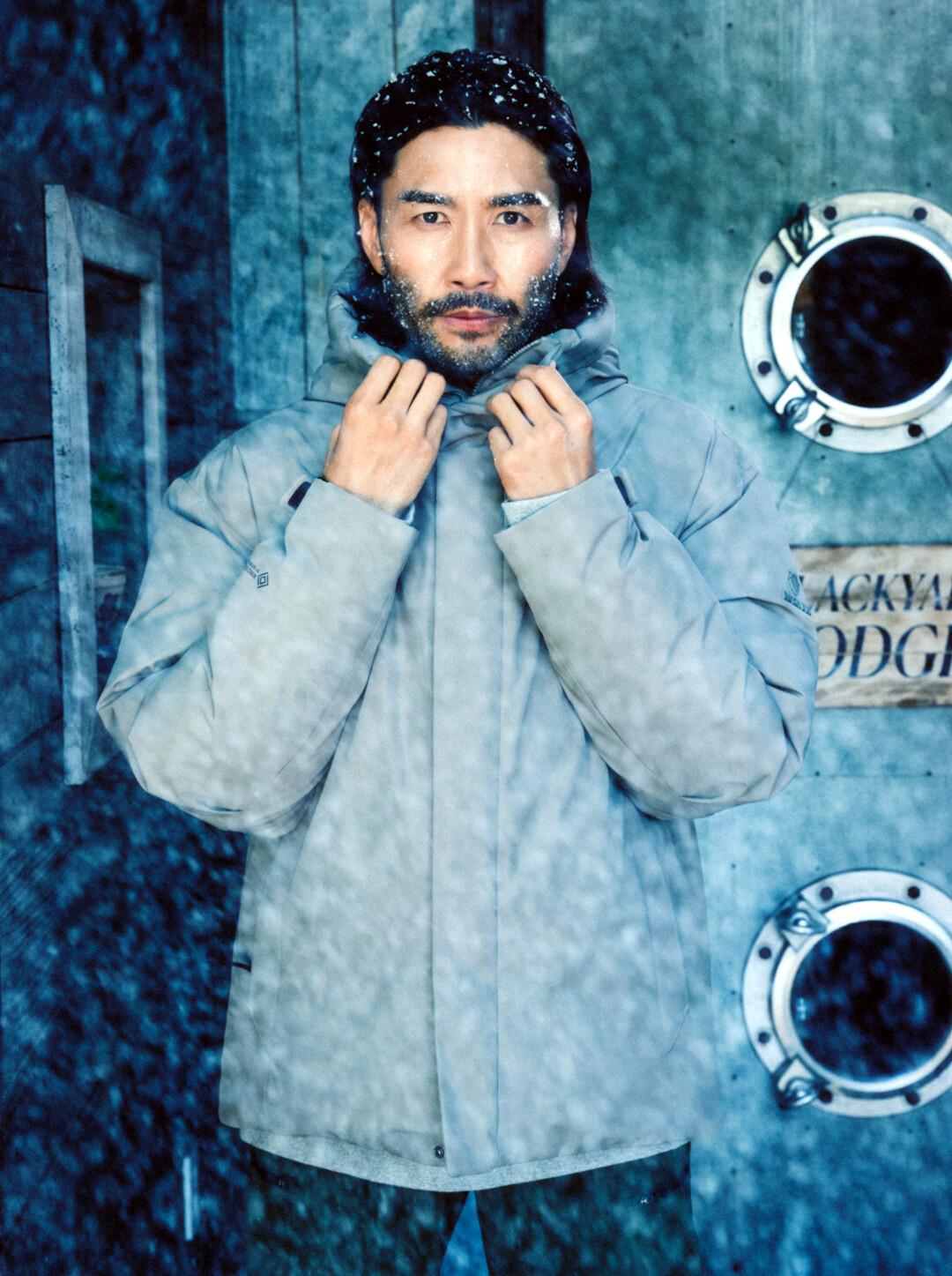 블랙야크, 사용자 니즈·스타일 고려한...