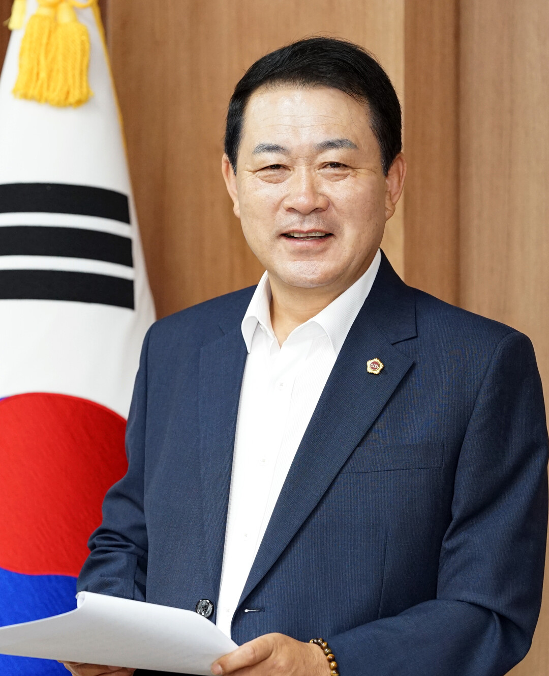 강원도의회, 국민권익위 2025 지방...