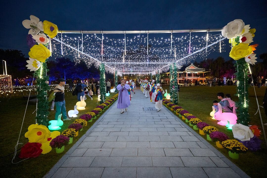 남원시, 전통과 현대 아우른 2025...