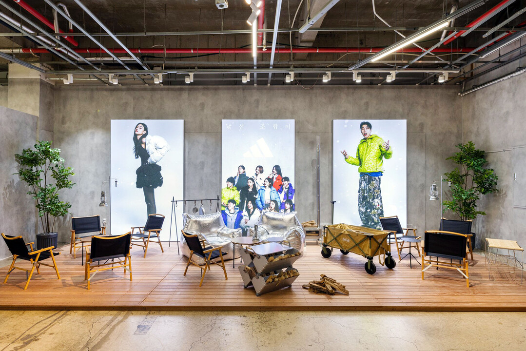 “낯선 조합이 더 재밌잖아” 성수동 ...