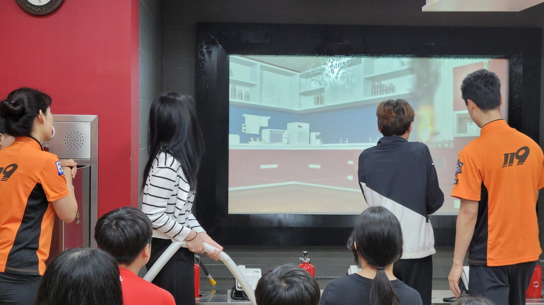 강북구, 겨울방학 청소년 자원봉사 프...