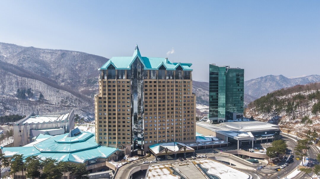 강원랜드, 생성형 AI 기반 ‘스마트...