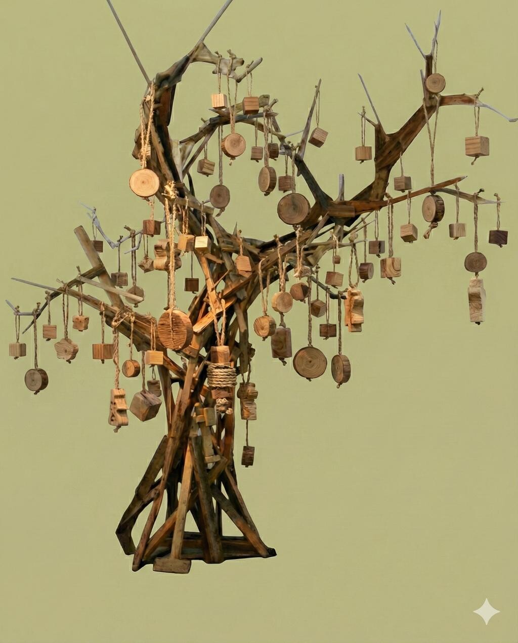 진주시, ‘나무, 다시 태어나다’ 기...