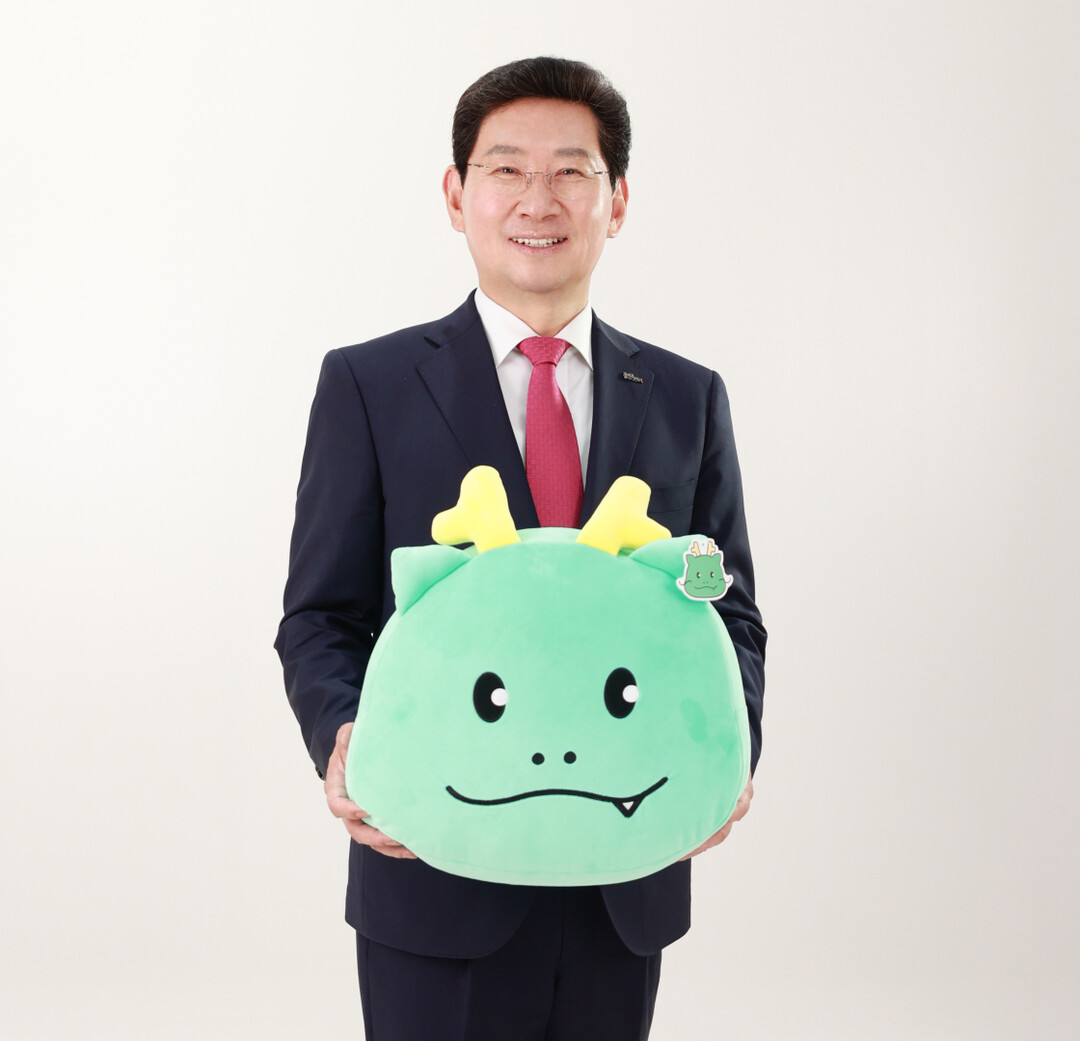 [신년사] 이상일 시장 “용인의 더 ...