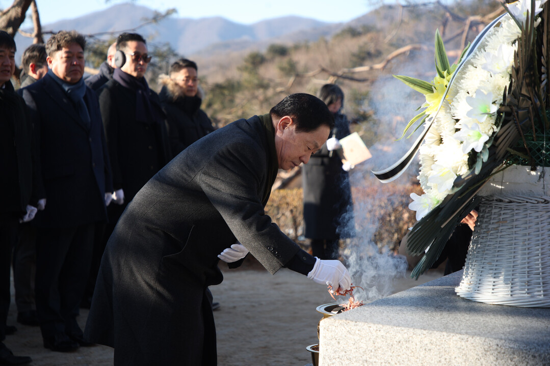 남양주시, 2026년 시무식 개최… ...