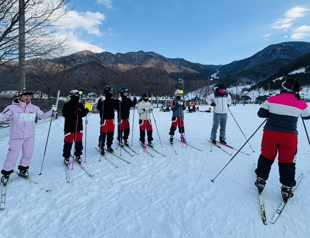 부영그룹 무주덕유산리조트, 국내 유일...