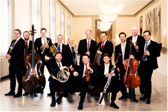 부산콘서트홀, ‘비엔나 뉴 이어 위크...