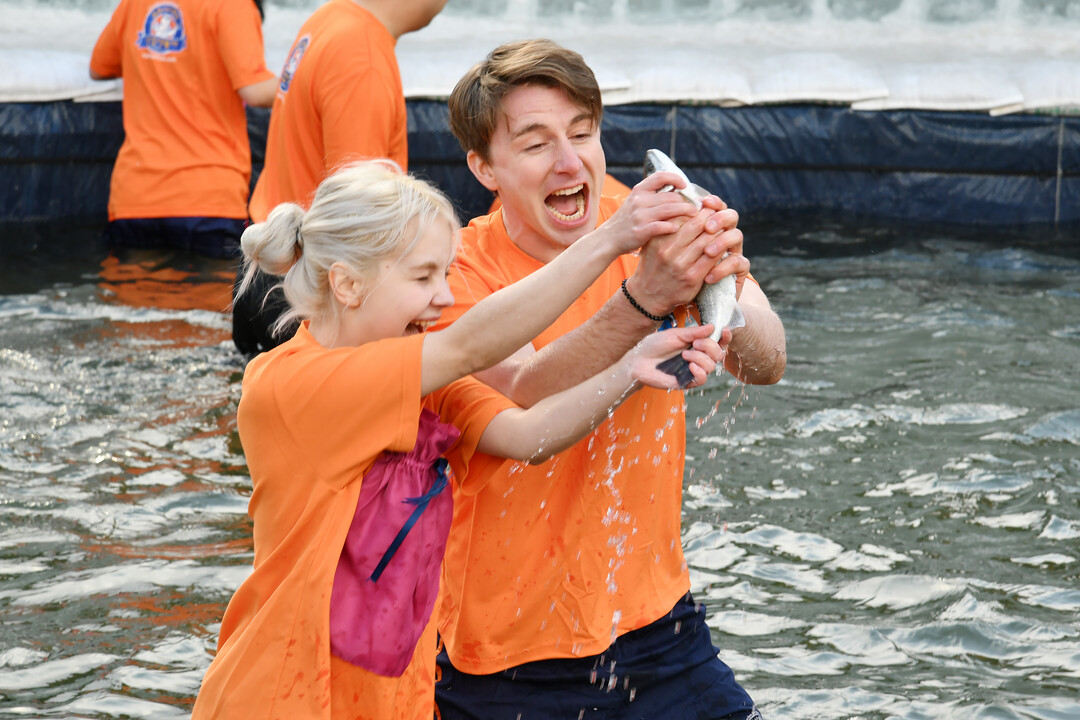 2026 화천산천어축제 개막 “다시 ...