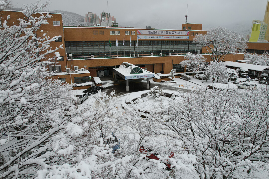 태백시, 공공야간약국 2026년에도 ...