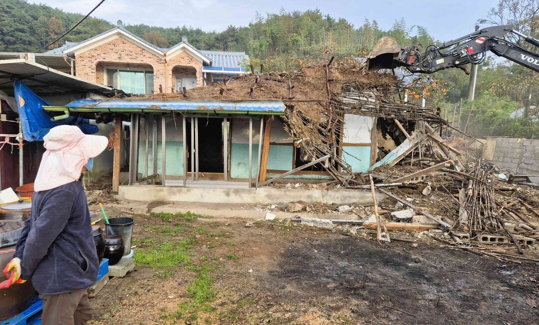 장성군, “농촌 빈집 정비” 살고 싶...