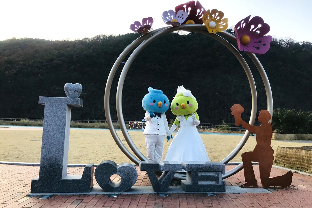 달서구, 2026년에도 ‘청년부부 결...