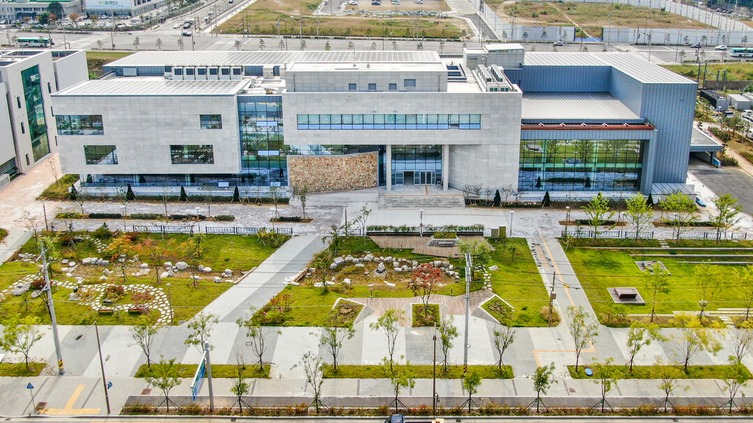 남양주시, 도서관 전담 ‘도서관사업소...