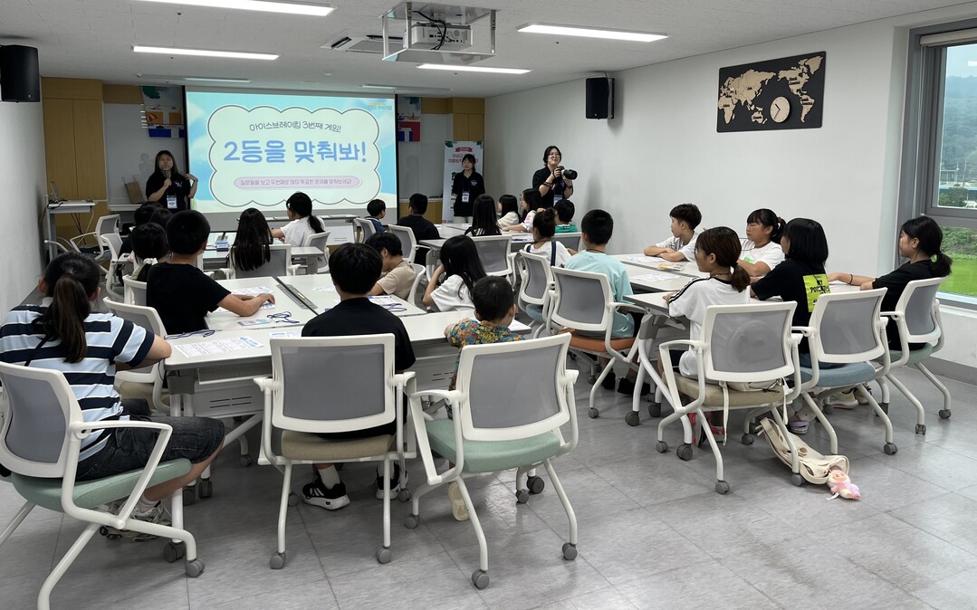 의성군, 상반기 독서문화강좌 수강생 ...