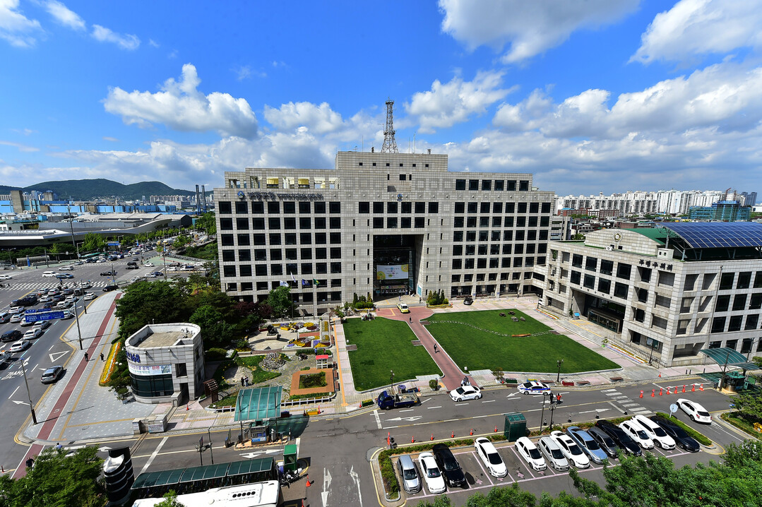 인천 부평구, 2026년 청년창업 재...