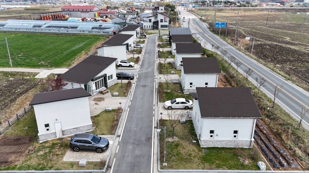 남원시, 예비 귀농⸱귀촌인 체재형 가...