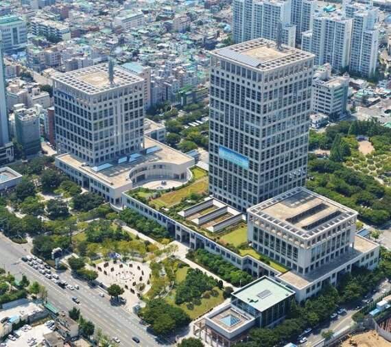 부산시, 'K-해양반도체 얼라...