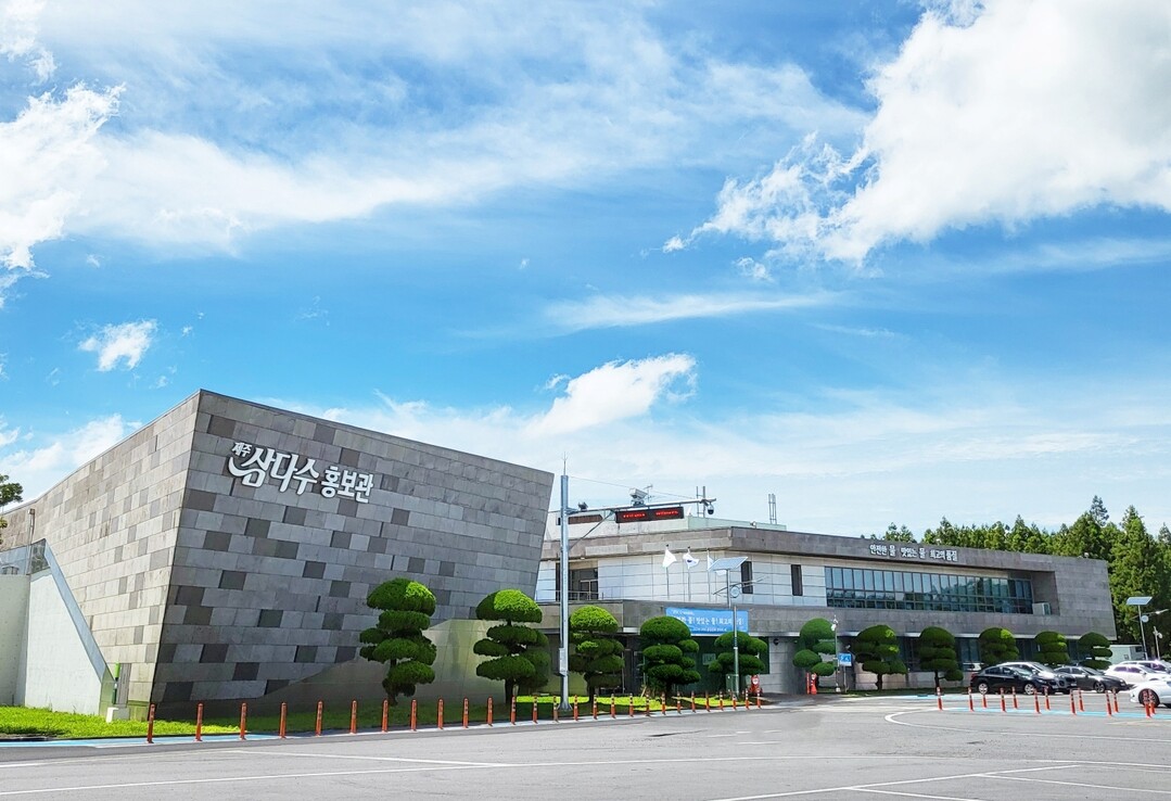 제주삼다수, 친환경 행보 가속… 33...