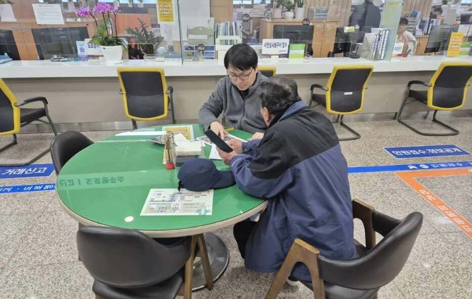 영광군, 빈집철거사업 해체계획서 작성...