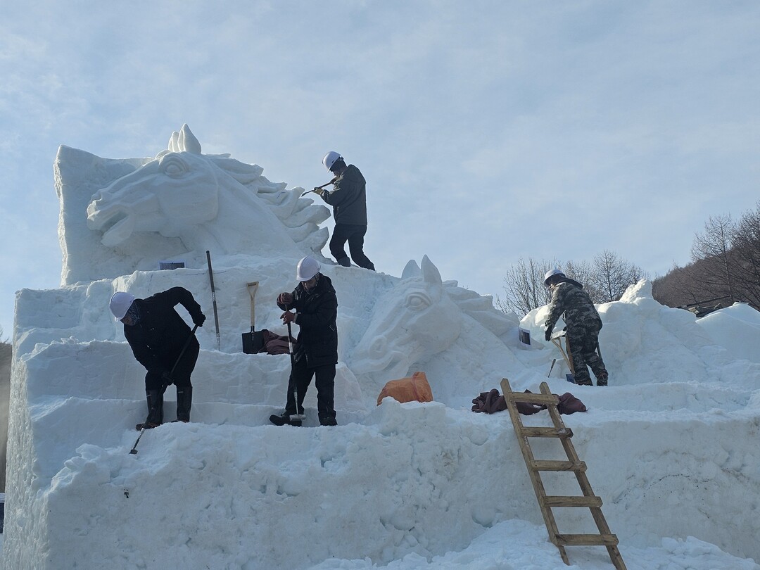 태백산 눈축제 31일 개막…9일간 겨...