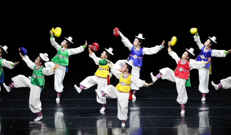 리틀엔젤스, 2026 오디션 개최… ...