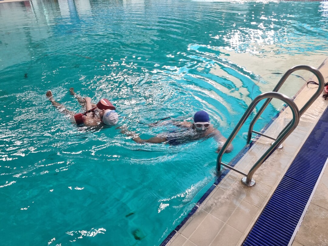 인천 계양소방서, 겨울철 수난사고 대...