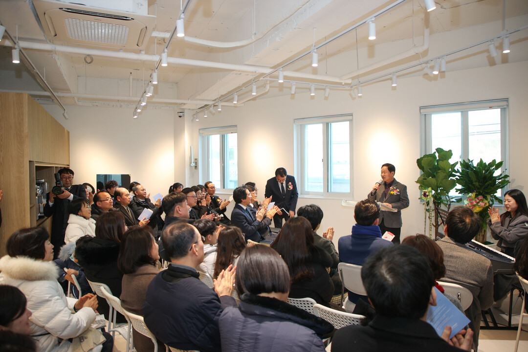 남양주시, 아홉 번째 초등돌봄센터 문...