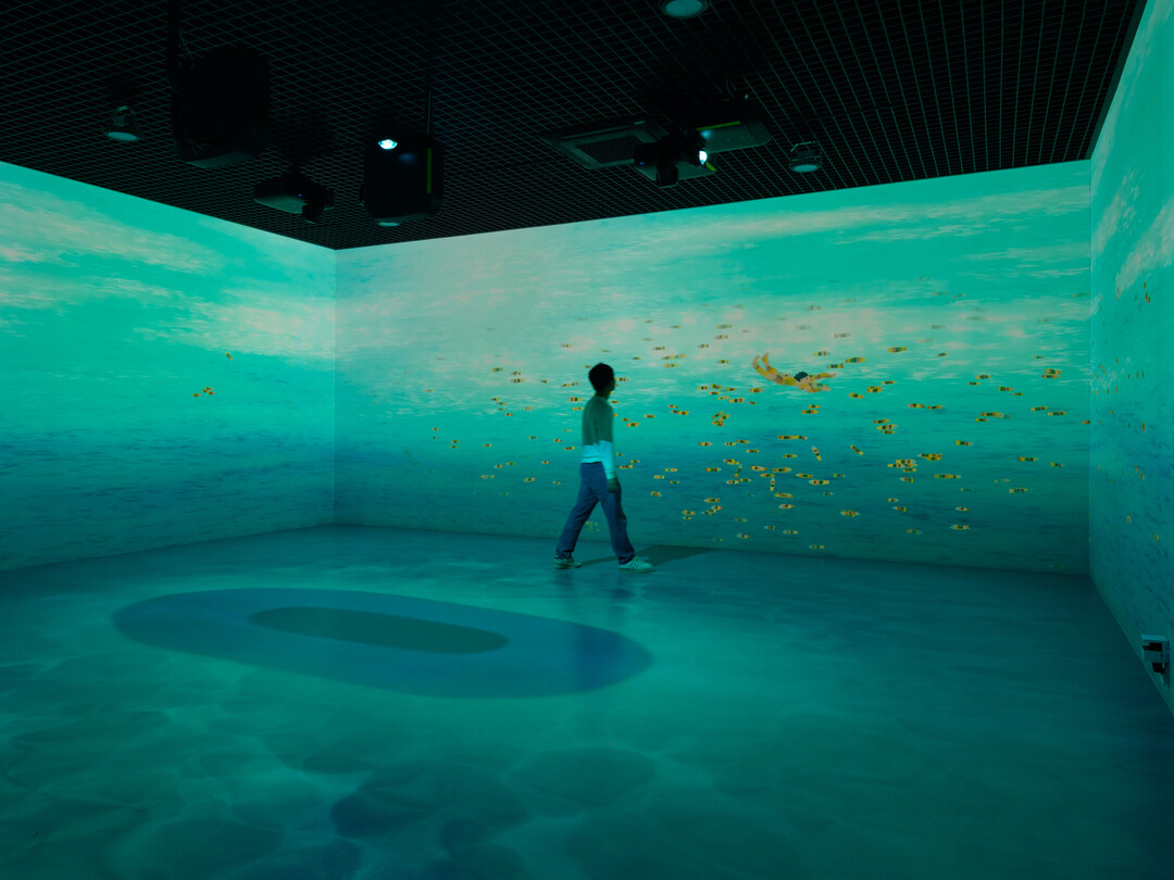 남원시립김병종미술관, 관람객 18만 ...