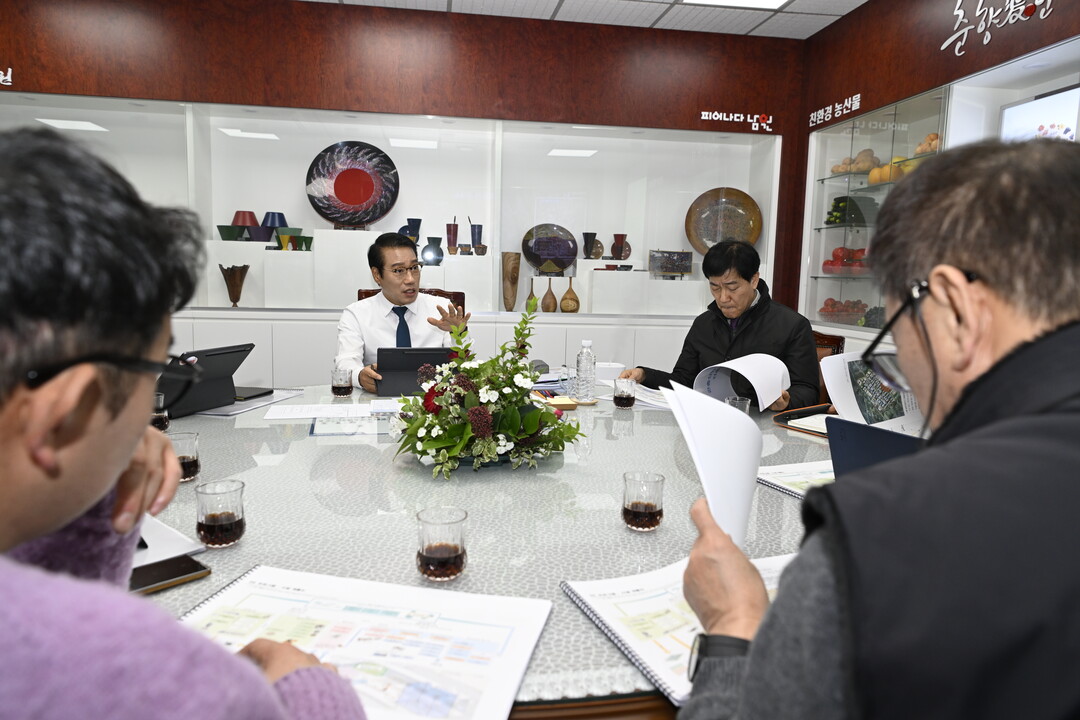 남원시, 곤충에서 바이오로… 기업 중...