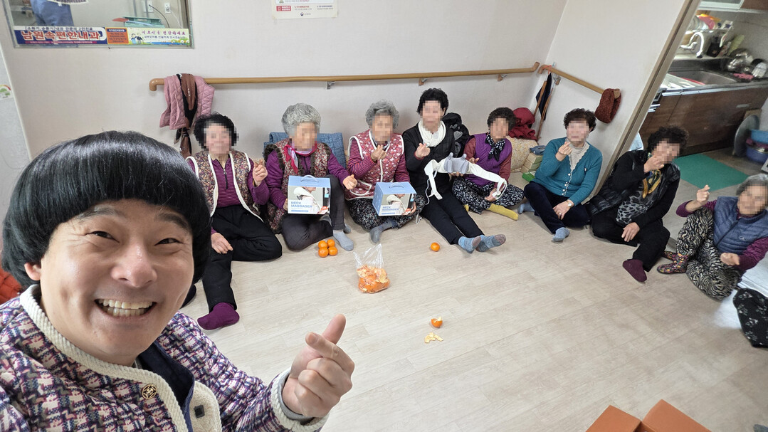 남원서 한 달 살더니 전국 방송 탔다...