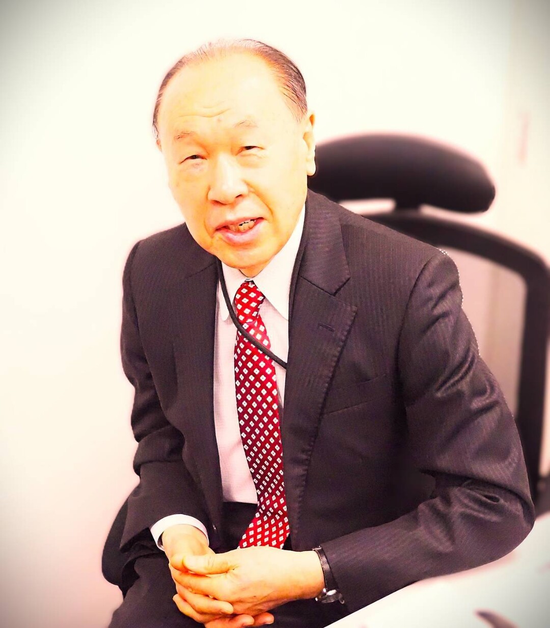 육삼정의 투혼에서 자유 통일의 필봉으로… ‘통일일보까지 이어지는 애국의 불꽃