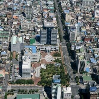 울산시, 지역 주도형 AI사업단 출범...